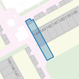 Perceel WPK02-L-7543