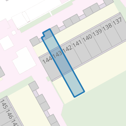 Perceel WPK02-L-7544