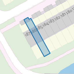 Perceel WPK02-L-7560