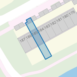 Perceel WPK02-L-7561