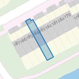 Perceel WPK02-L-7562