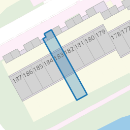 Perceel WPK02-L-7563