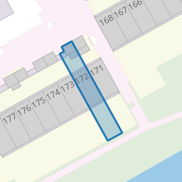 Perceel WPK02-L-7574