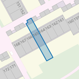 Perceel WPK02-L-7579