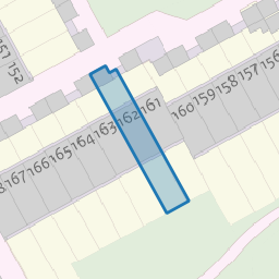 Perceel WPK02-L-7582