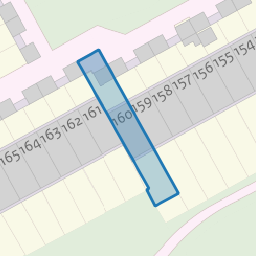 Perceel WPK02-L-7584