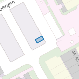 Perceel WPK02-L-7795