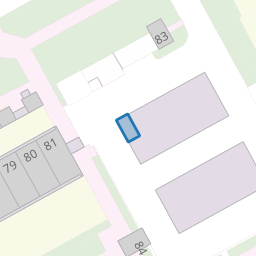 Perceel WPK02-L-7909