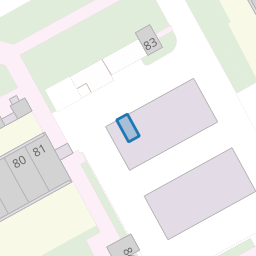 Perceel WPK02-L-7910