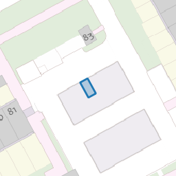 Perceel WPK02-L-7912