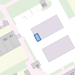 Perceel WPK02-L-7917