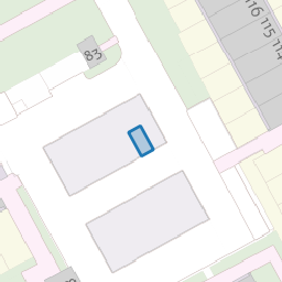 Perceel WPK02-L-7923