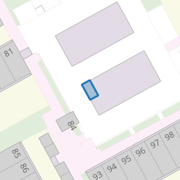 Perceel WPK02-L-7925