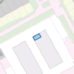 Perceel WPK02-L-8009