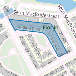 Perceel WPK02-L-8041