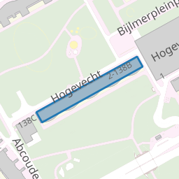 Perceel WPK02-L-8059