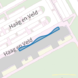 Perceel WPK02-L-8070