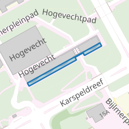 Perceel WPK02-L-8077