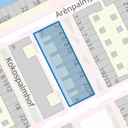 Perceel WPK02-L-8087