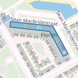 Perceel WPK02-L-8089