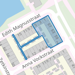 Perceel WPK02-L-8094