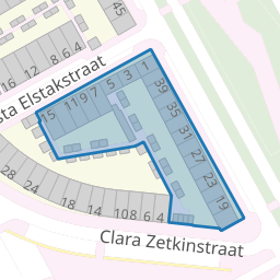 Perceel WPK02-L-8095