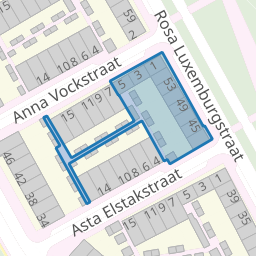 Perceel WPK02-L-8096