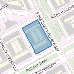 Perceel WPK02-L-8097