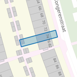 Perceel WPK02-L-8103