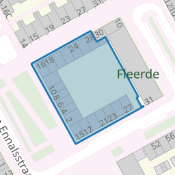 Perceel WPK02-L-8125