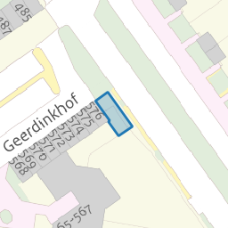 Perceel WPK02-L-8139