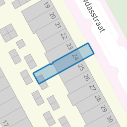 Perceel WPK02-L-8141