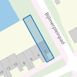 Perceel WPK02-L-8152