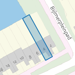 Perceel WPK02-L-8153