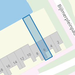 Perceel WPK02-L-8154