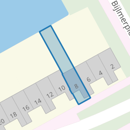 Perceel WPK02-L-8155