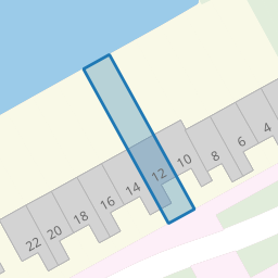 Perceel WPK02-L-8157