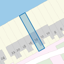 Perceel WPK02-L-8158