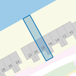 Perceel WPK02-L-8160