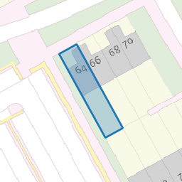 Perceel WPK02-L-8166