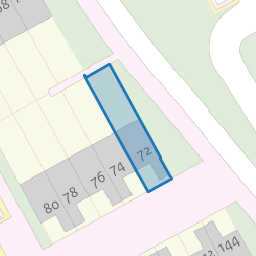 Perceel WPK02-L-8167