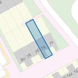 Perceel WPK02-L-8168