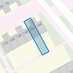 Perceel WPK02-L-8173