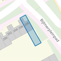 Perceel WPK02-L-8185