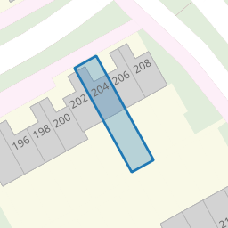 Perceel WPK02-L-8187