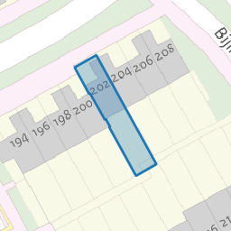 Perceel WPK02-L-8188