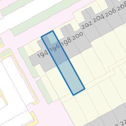 Perceel WPK02-L-8191