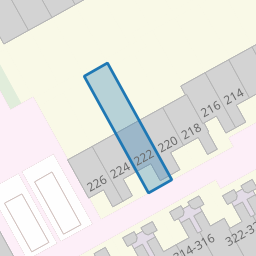 Perceel WPK02-L-8199