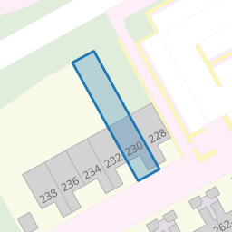 Perceel WPK02-L-8203