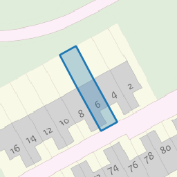 Perceel WPK02-L-8210